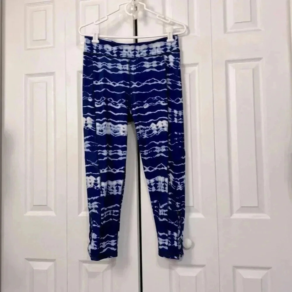 Anne Klein sport leggings pants